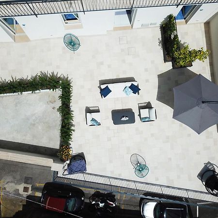 B&B Blue View Furore Extérieur photo