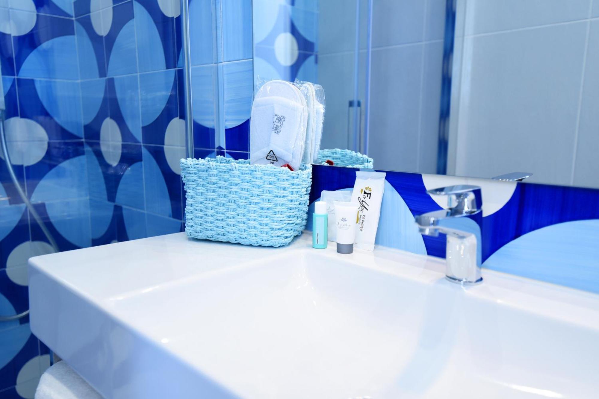 B&B Blue View Furore Extérieur photo