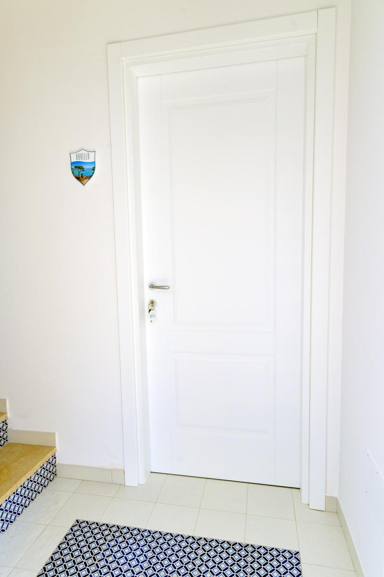 B&B Blue View Furore Extérieur photo